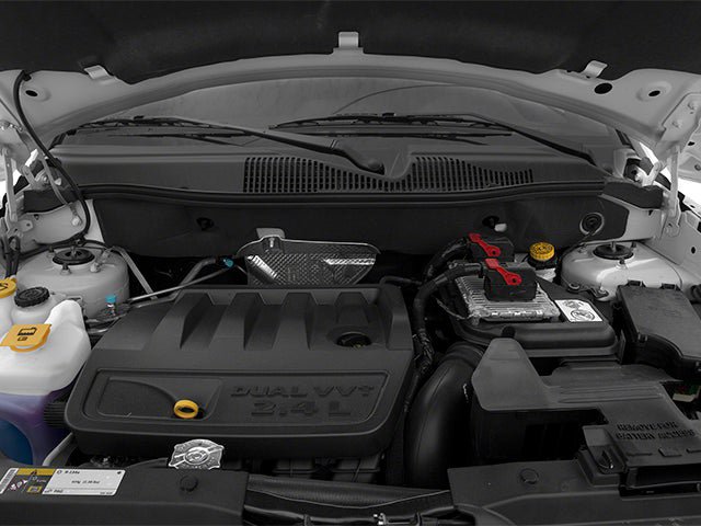 Used 2014 Jeep Compass Latitude AWD/4WD image 13