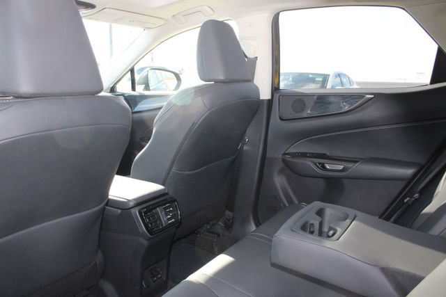 Certified 2024 Lexus NX 350h AWD image 9