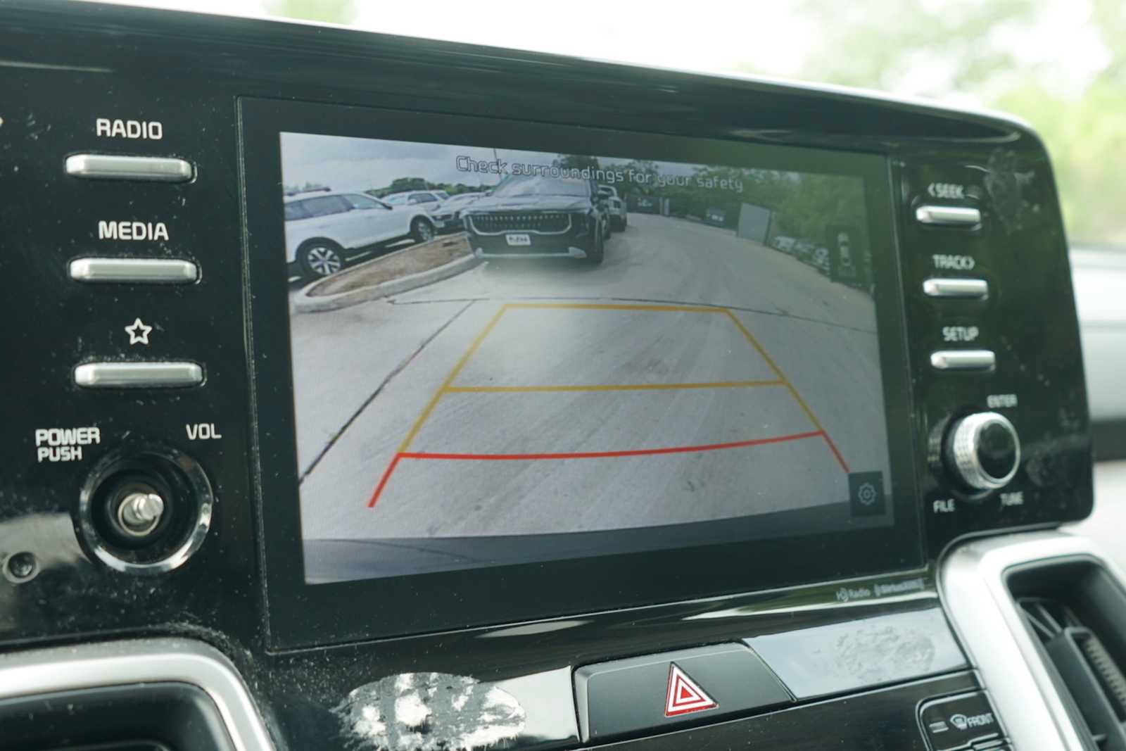 Used 2021 Kia Sorento EX FWD image 10