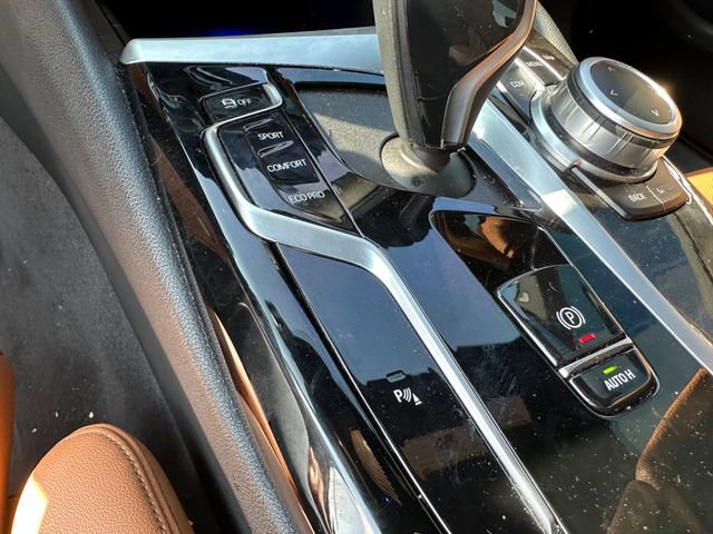 Used 2022 BMW 540i xDrive image 20