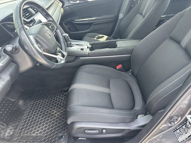 Used 2019 Honda Civic EX image 10