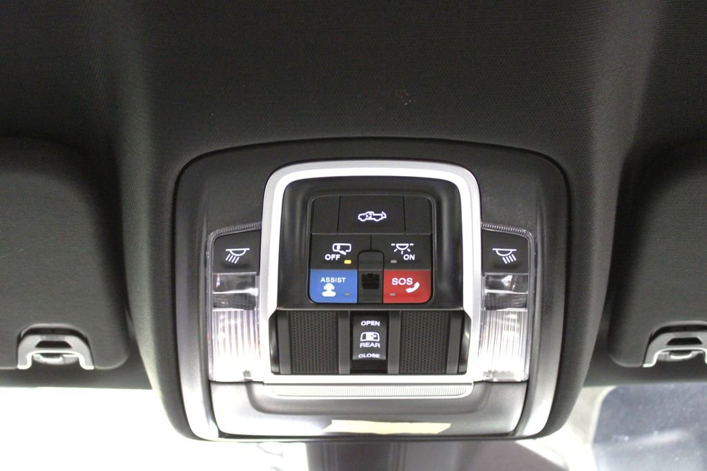 New 2026 RAM 1500 Lone Star image 24
