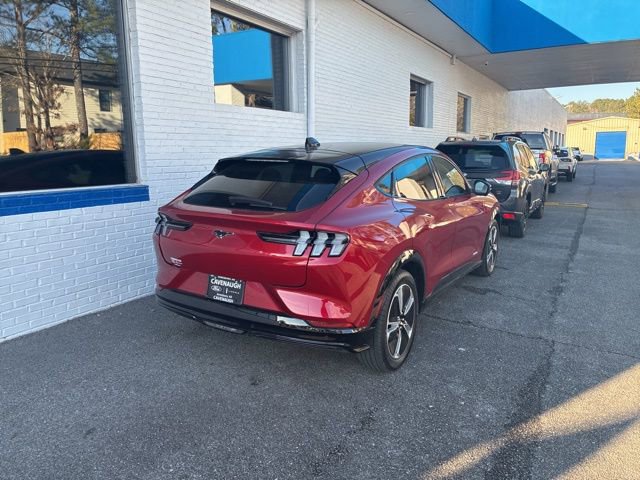 Used 2023 Ford Mustang Mach-E Premium image 14
