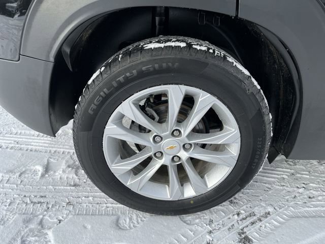 Used 2021 Chevrolet TrailBlazer LS image 20