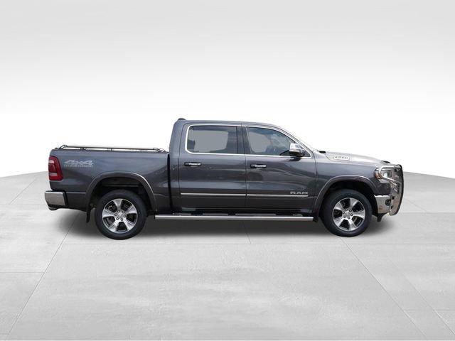 Used 2022 RAM 1500 Laramie AWD/4WD image 10