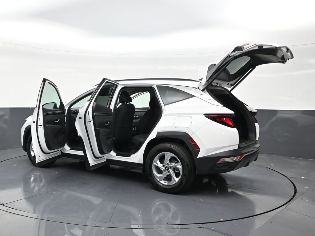 Used 2024 Hyundai Tucson SEL FWD image 32