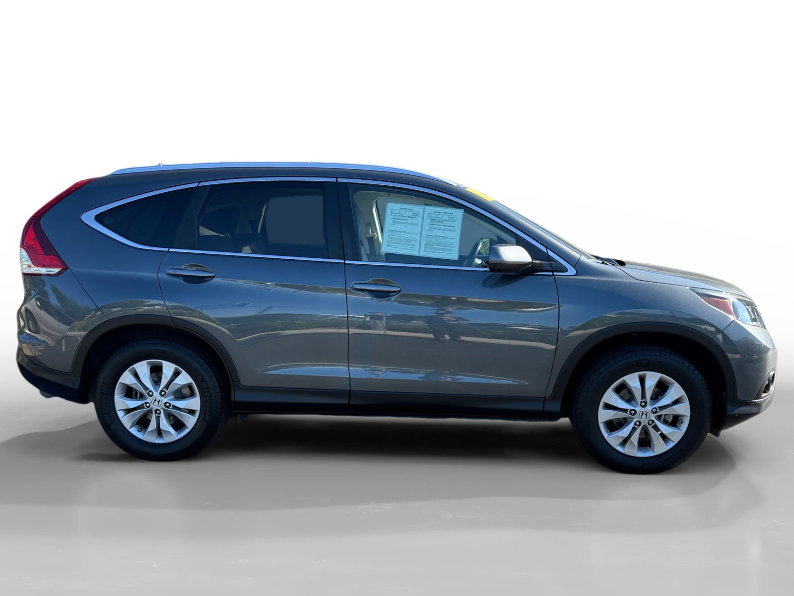 Used 2013 Honda CR-V EX-L image 6