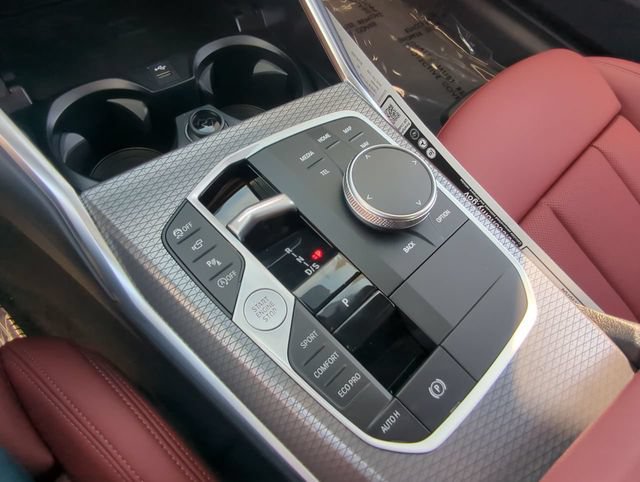 Used 2026 BMW 430i Coupe w/ Parking Assistance Package RWD image 21
