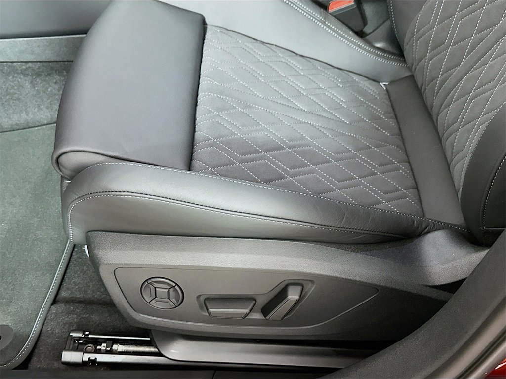 New 2025 Audi S5 Premium Plus image 9