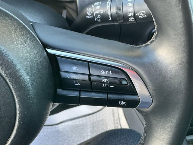 Used 2024 MAZDA MAZDA3 s image 29