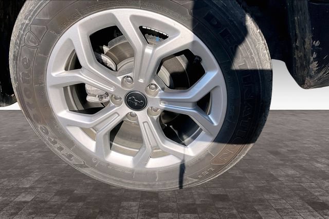 Certified 2025 Jeep Compass Sport AWD/4WD image 5