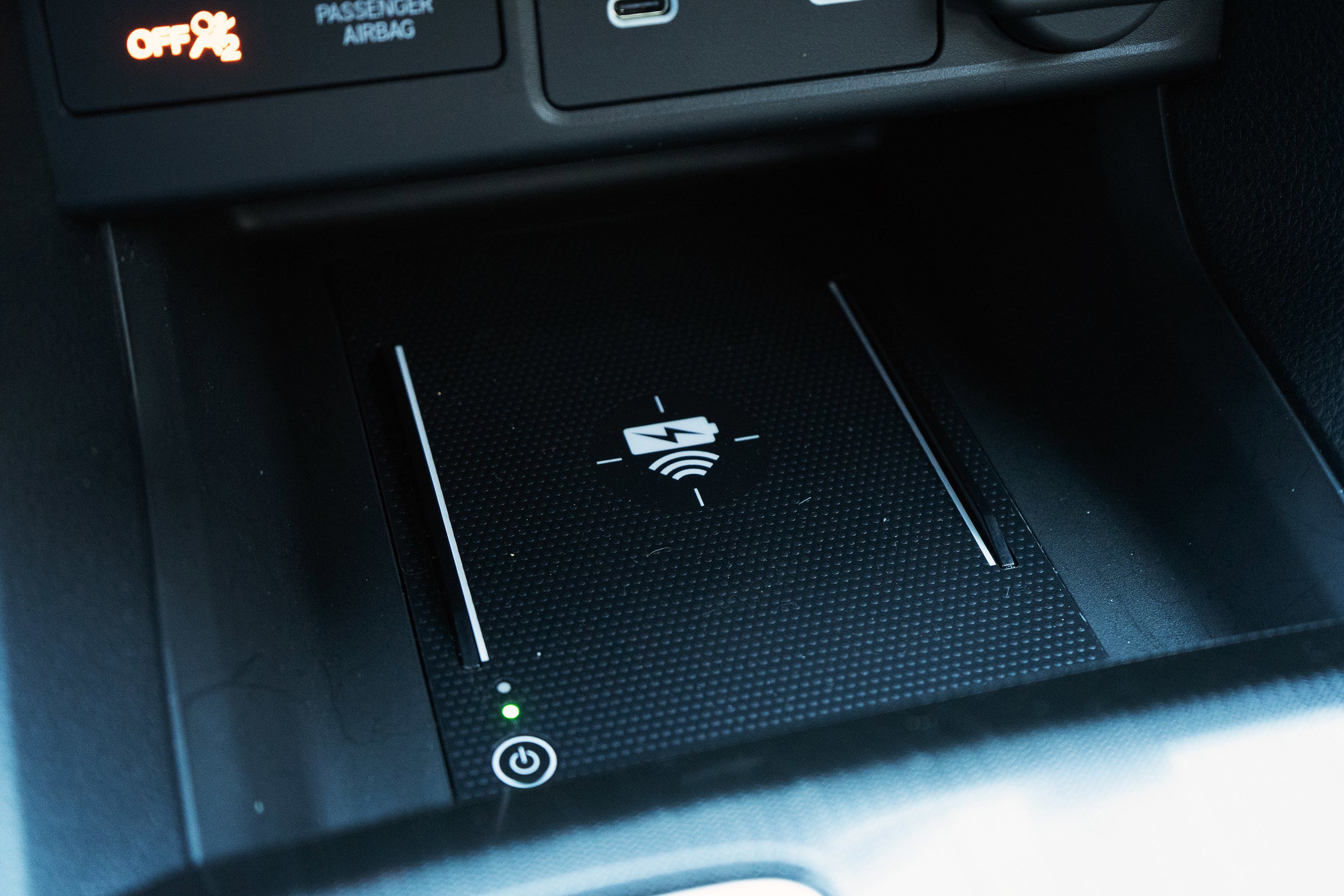 Certified 2025 Honda Civic Sport Touring image 35