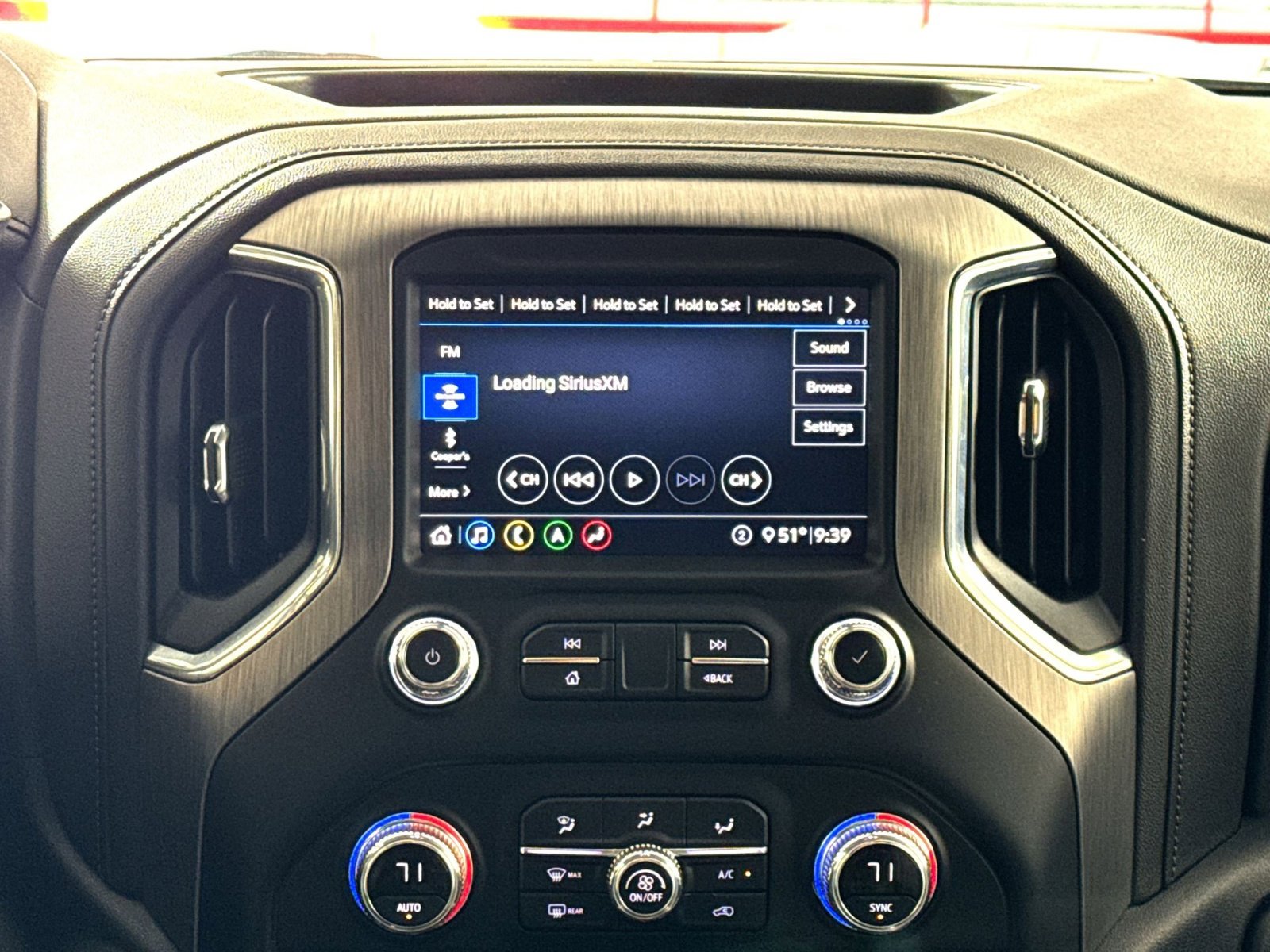 Used 2020 GMC Sierra 2500 Denali w/ Denali Ultimate Package AWD/4WD image 18