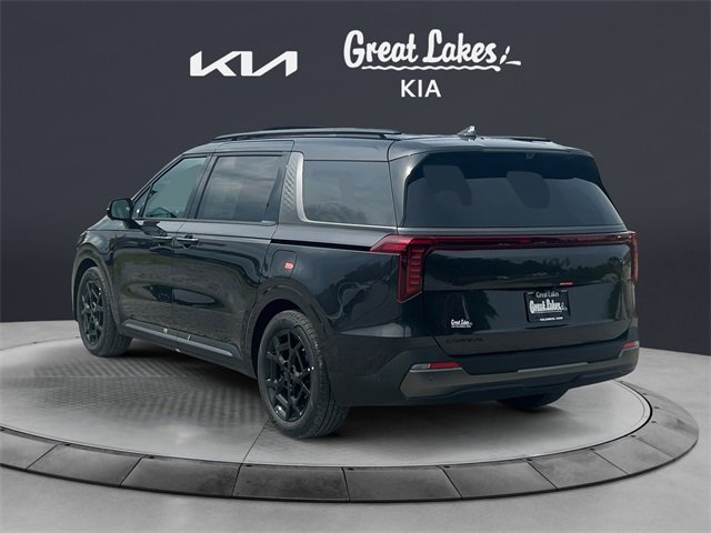 New 2026 Kia Carnival SX Prestige image 4