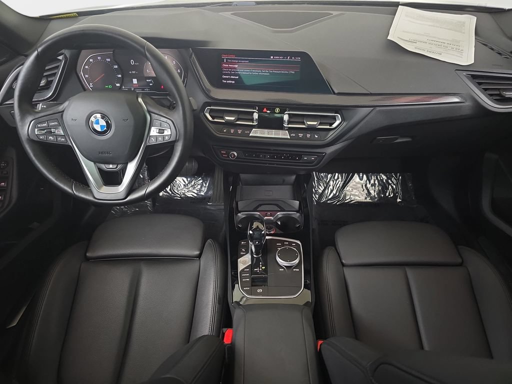 Used 2021 BMW 228i Gran Coupe w/ Convenience Package FWD image 12