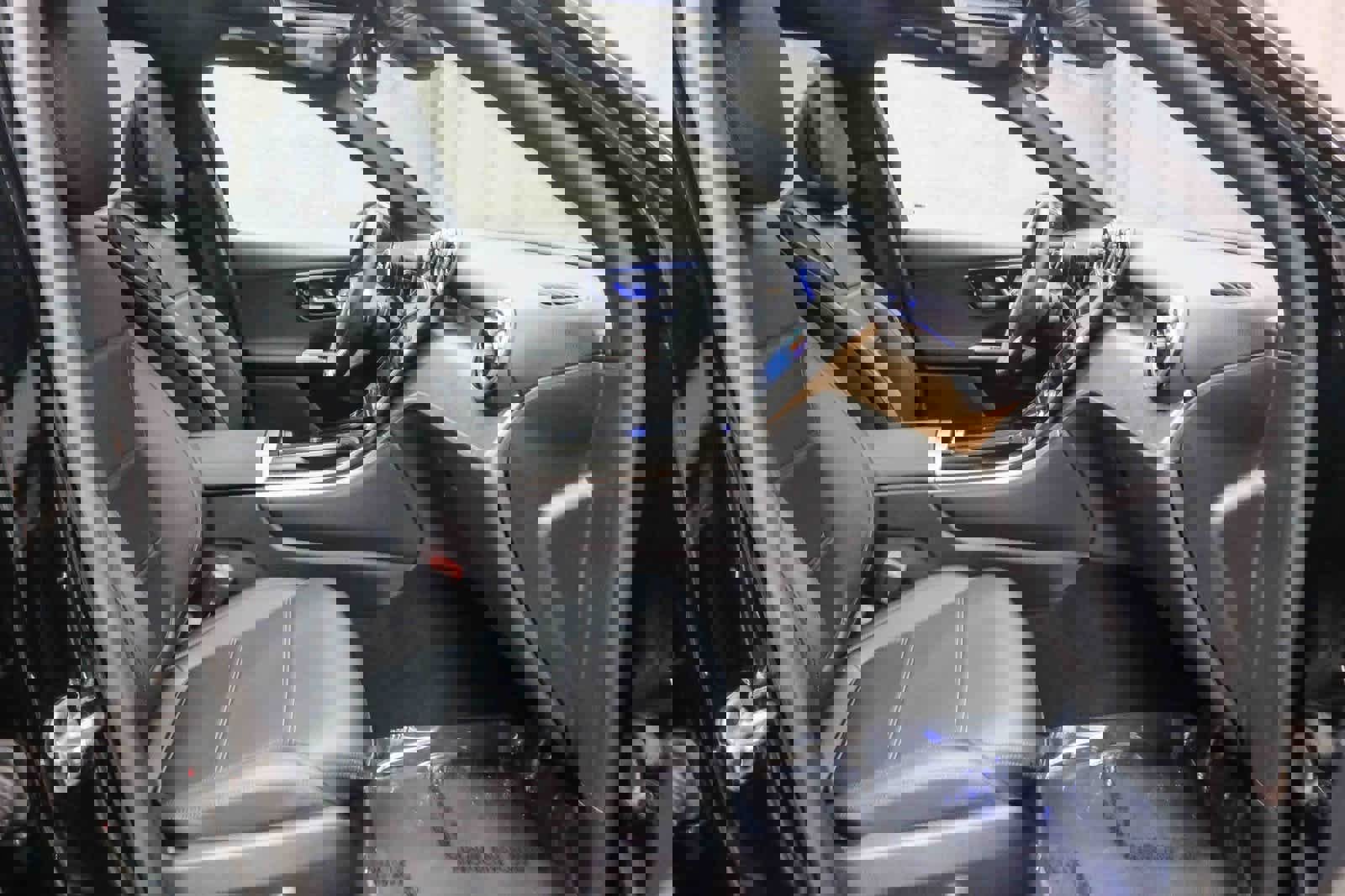 Certified 2025 Mercedes-Benz GLC 300 image 16