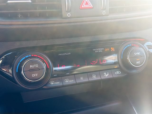 Used 2023 Kia Forte GT-Line w/ GT-Line Technology Package FWD image 16