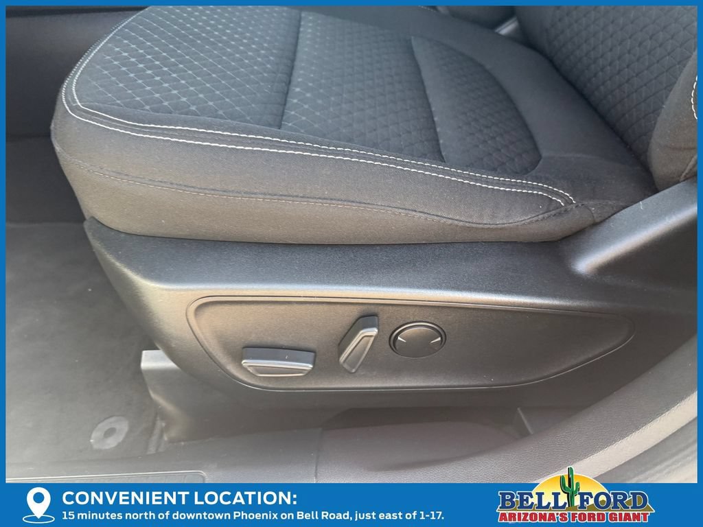 Used 2023 Ford Escape Active FWD image 21