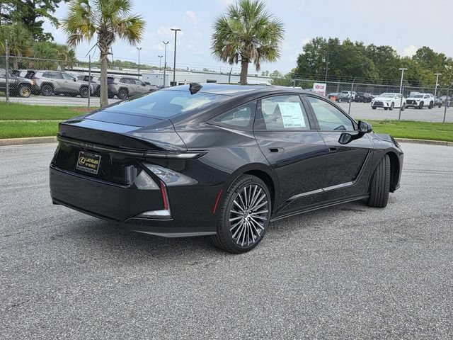 New 2026 Lexus ES 350e w/ Convenience Package FWD image 5
