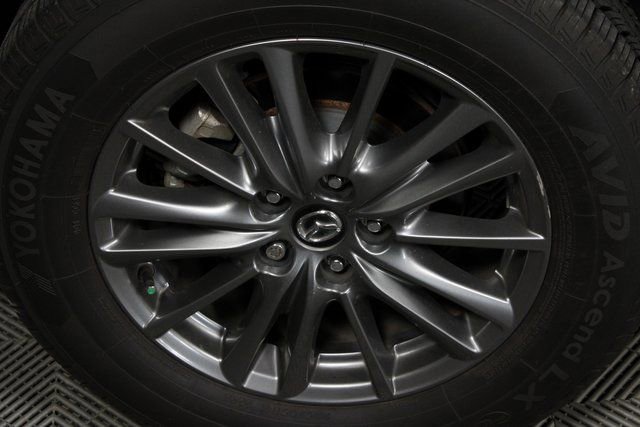 Used 2021 MAZDA CX-5 Touring w/ Touring Preferred SV Package image 9