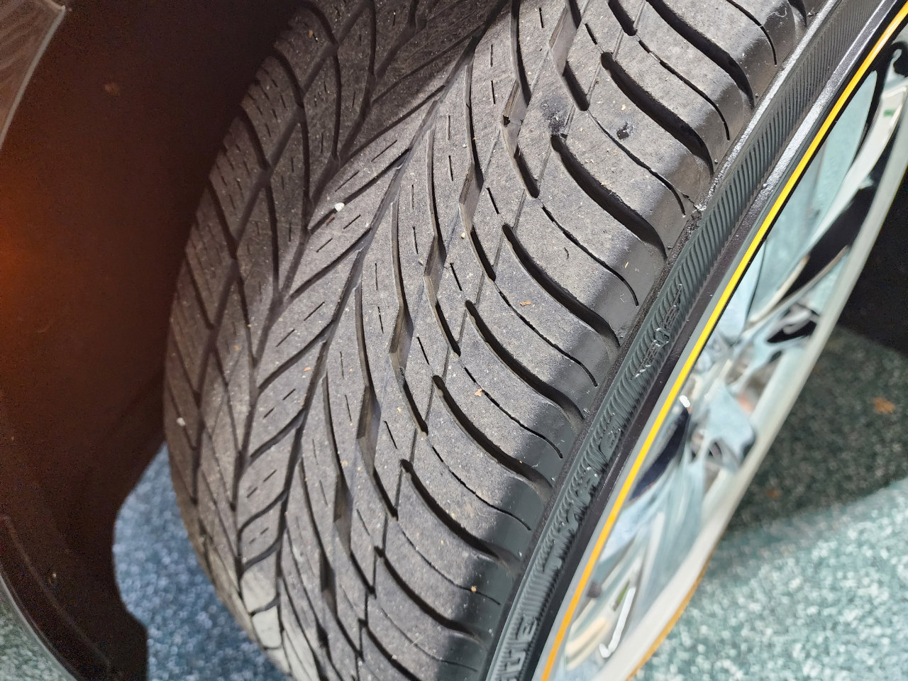 Used 2021 Cadillac CT5 Luxury w/ Sun And Sound Package image 13