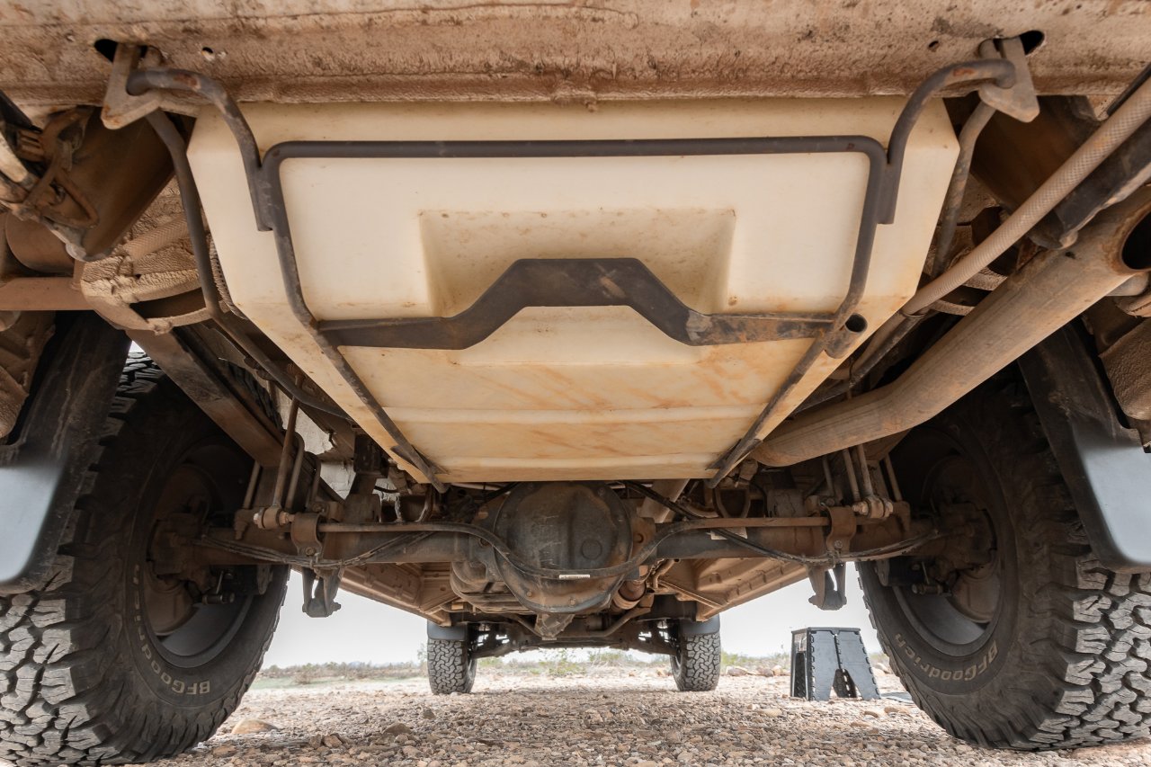 Used 2019 Mercedes-Benz Sprinter 4x4 144 image 42