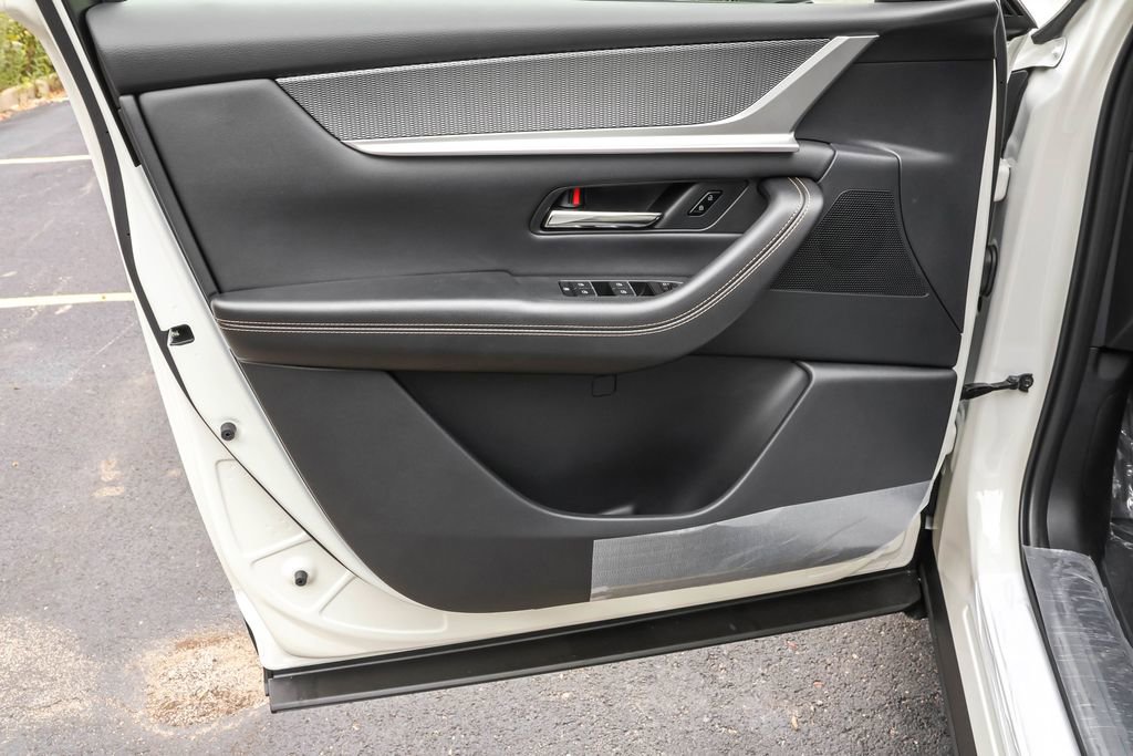 New 2026 MAZDA CX-90 3.3 Turbo w/ Preferred Package image 33