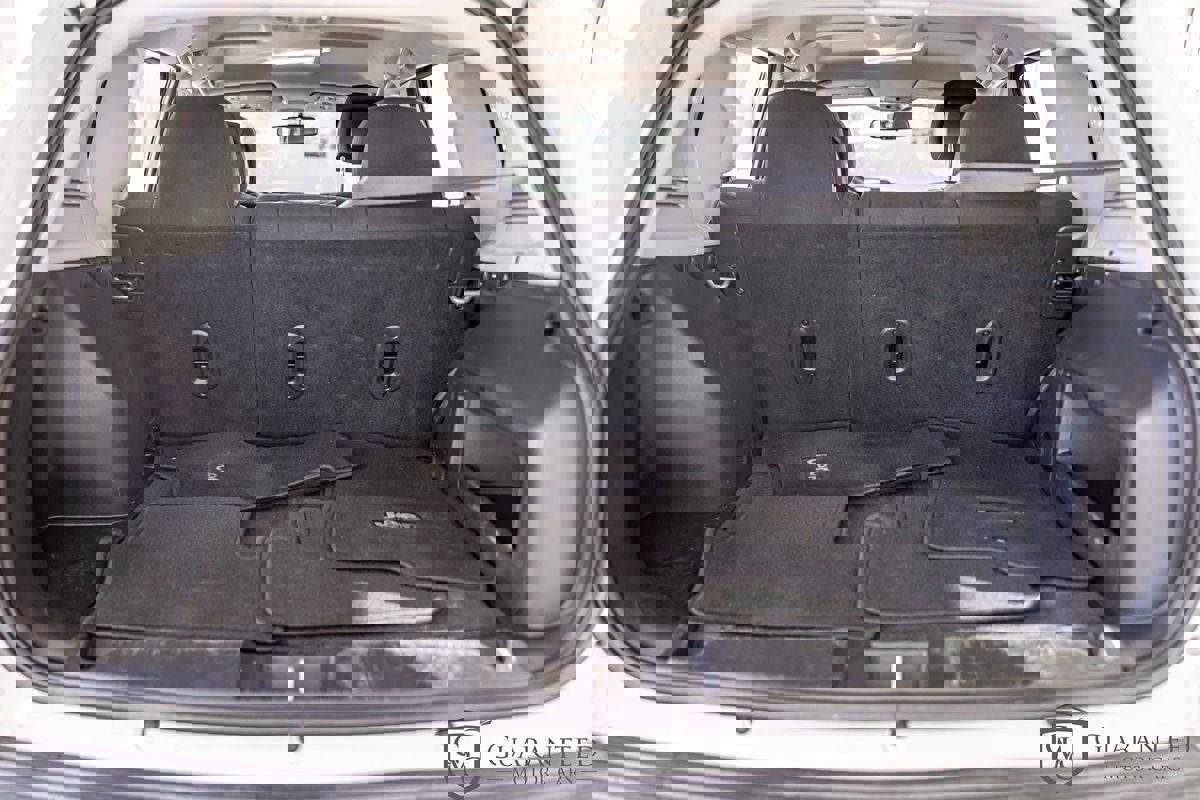 Used 2017 Jeep Compass Sport w/ Power Value Group image 16