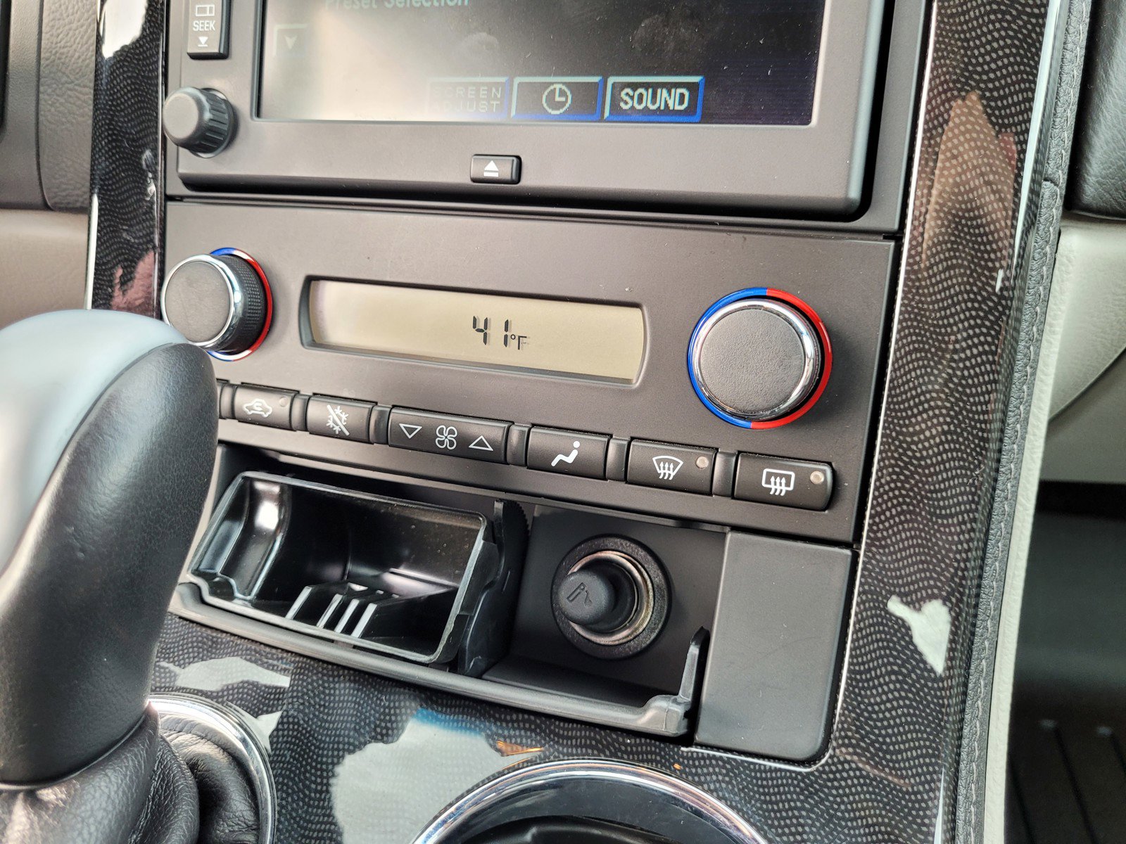 Used 2013 Chevrolet Corvette Grand Sport w/ 2LT Preferred Equipment Group image 15