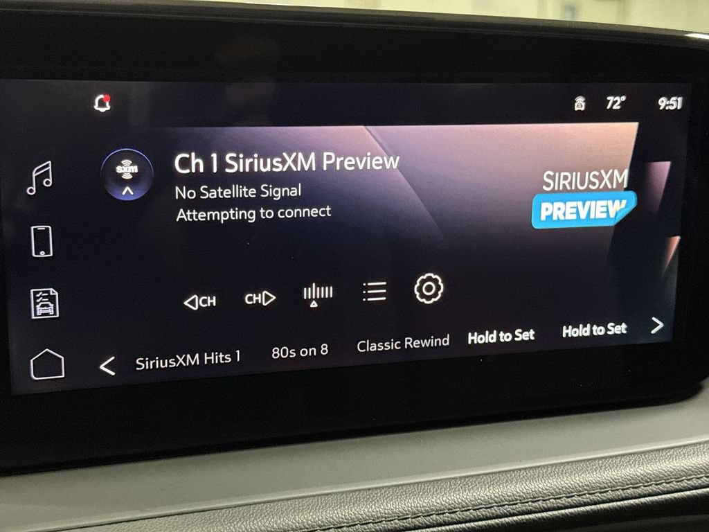 New 2026 Buick Encore GX Preferred w/ Comfort Package FWD image 14