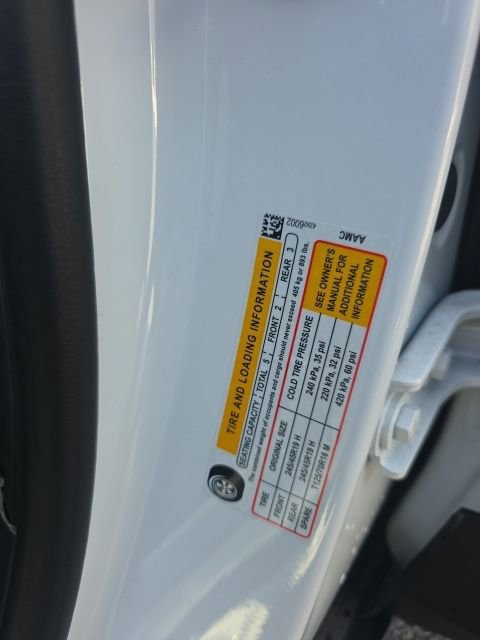New 2026 Chevrolet Trax RS w/ Driver Confidence Package FWD image 35