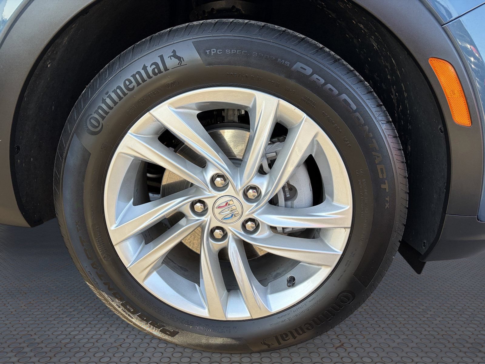 Used 2024 Buick Envista Preferred FWD image 10