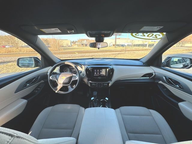 Used 2023 Chevrolet Traverse LS w/ Safety Package image 19