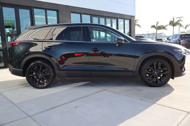 Used 2023 MAZDA CX-9 Touring Plus AWD/4WD image 2