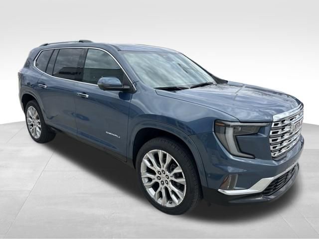 Used 2024 GMC Acadia Denali w/ Super Cruise Package image 8