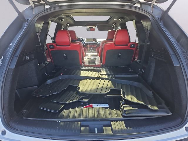 Used 2023 Acura MDX A-Spec image 35