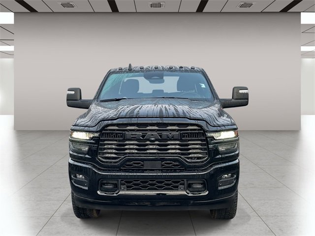 New 2026 RAM 2500 Big Horn image 10