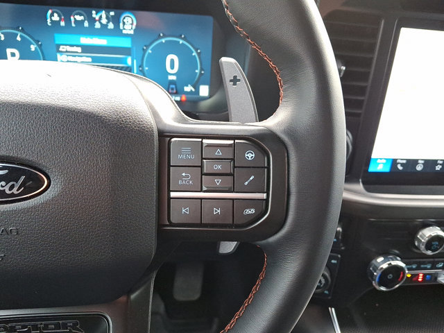 Used 2024 Ford F150 Raptor image 24