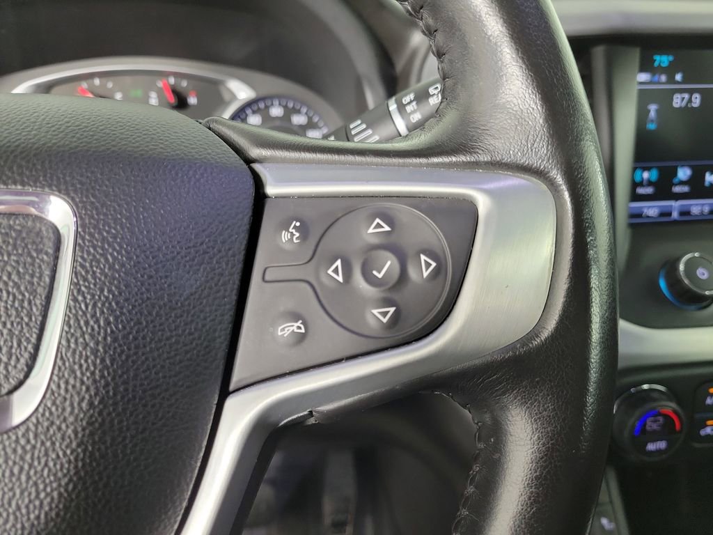 Used 2019 GMC Acadia SLT image 20