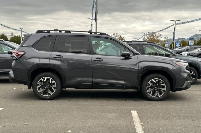 New 2026 Subaru Forester Premium image 3