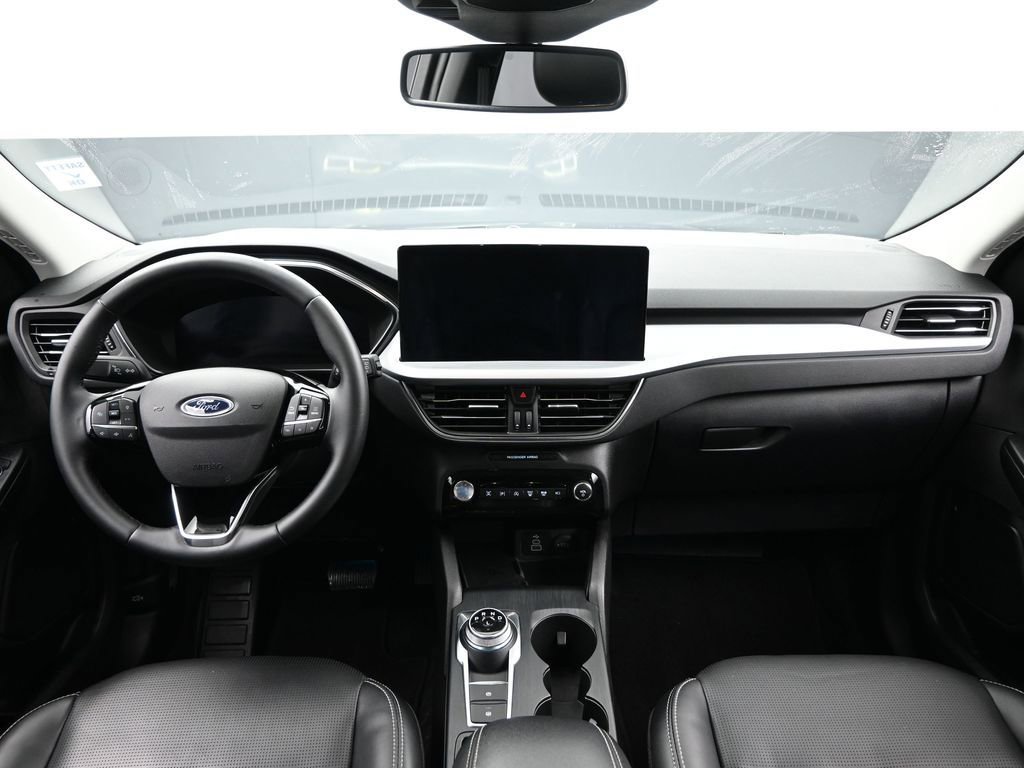 Used 2024 Ford Escape Platinum image 24