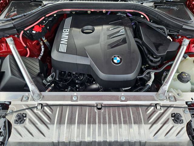 Used 2026 BMW X3 xDrive30i w/ Premium Package AWD/4WD image 22