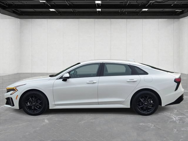 New 2025 Kia K5 LXS FWD image 2