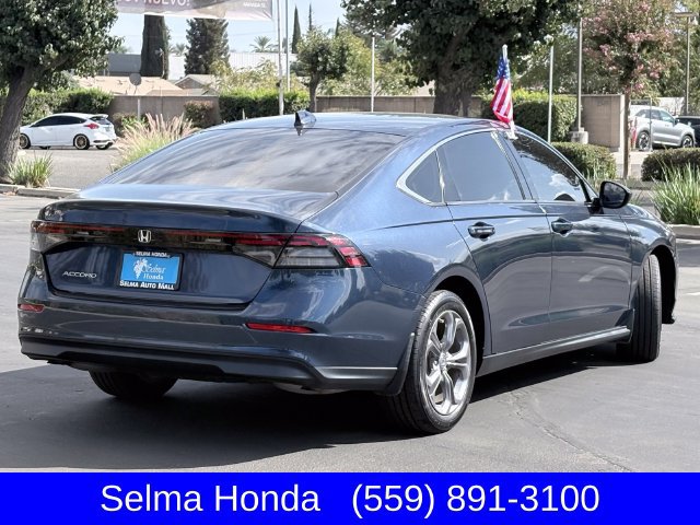 Used 2024 Honda Accord EX image 5