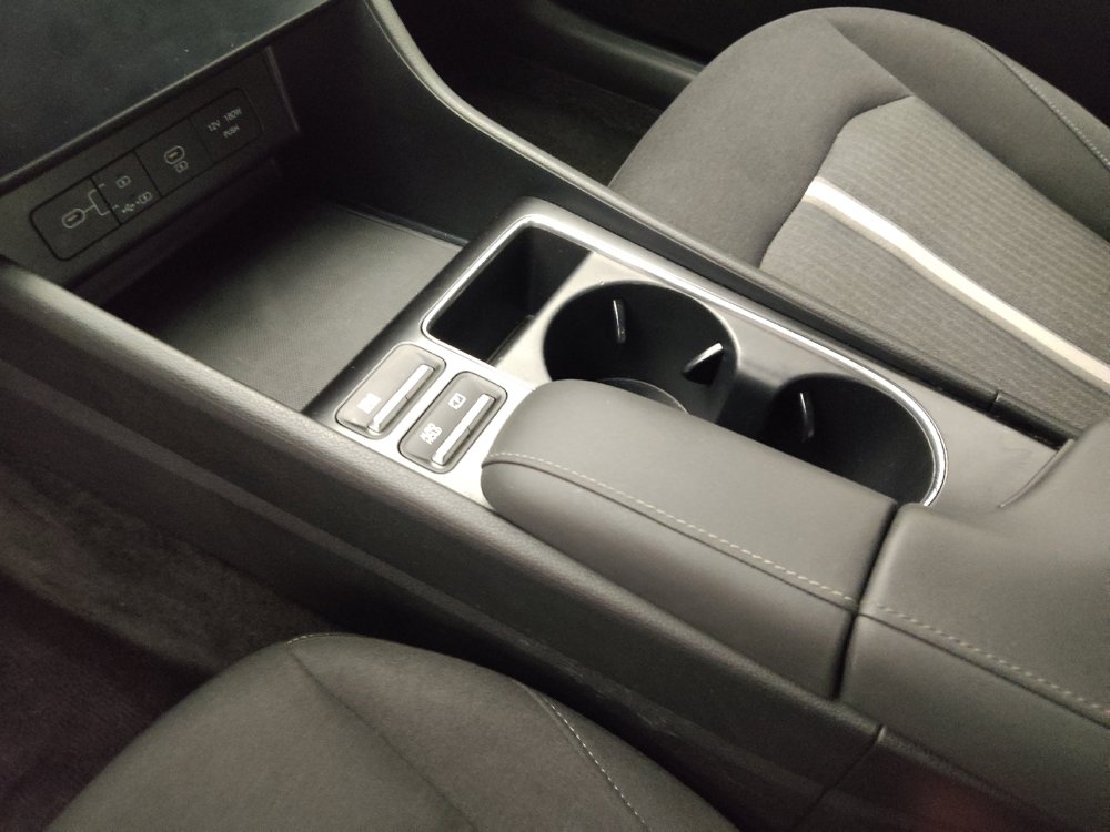 Used 2025 Hyundai Sonata SEL FWD image 26