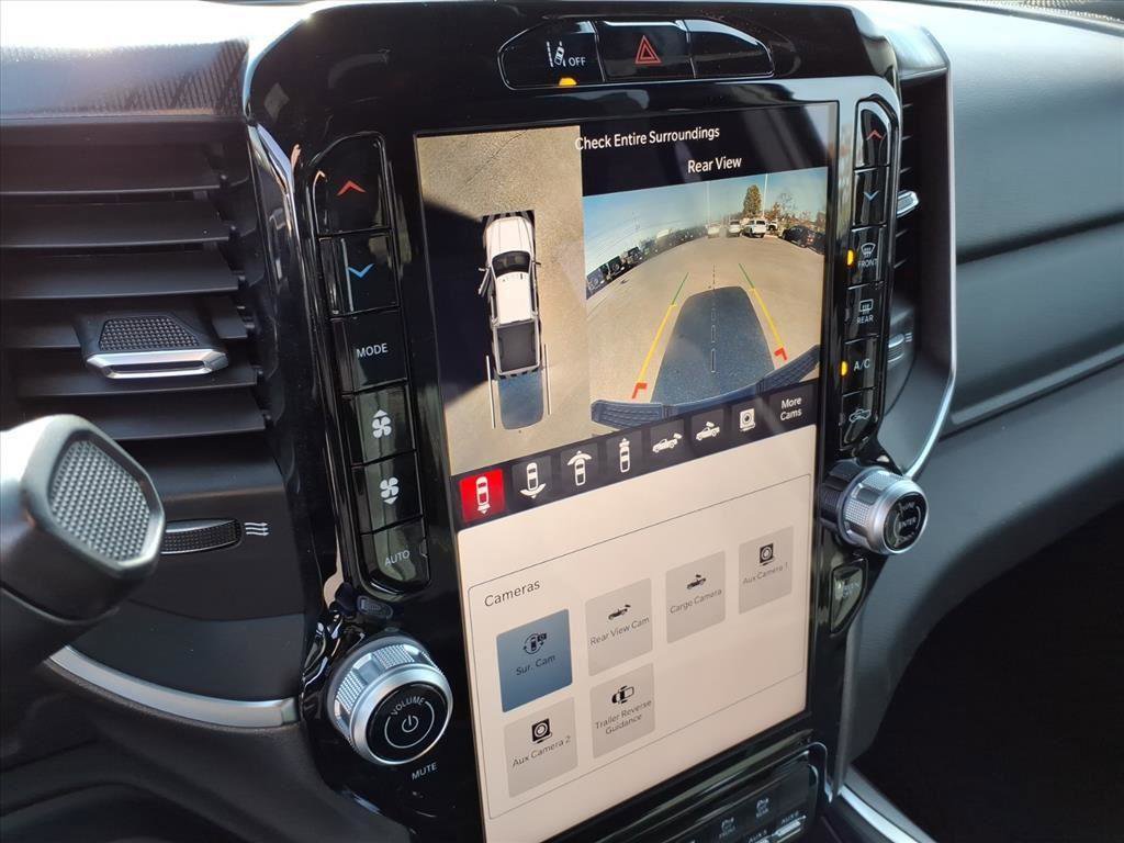 New 2026 RAM 2500 Big Horn image 17