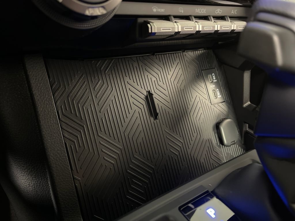 New 2026 Toyota Tacoma SR5 image 30