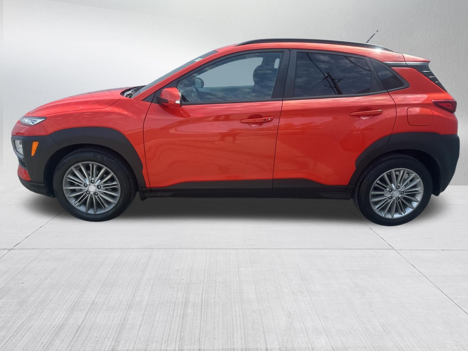 Used 2019 Hyundai Kona SEL FWD image 4