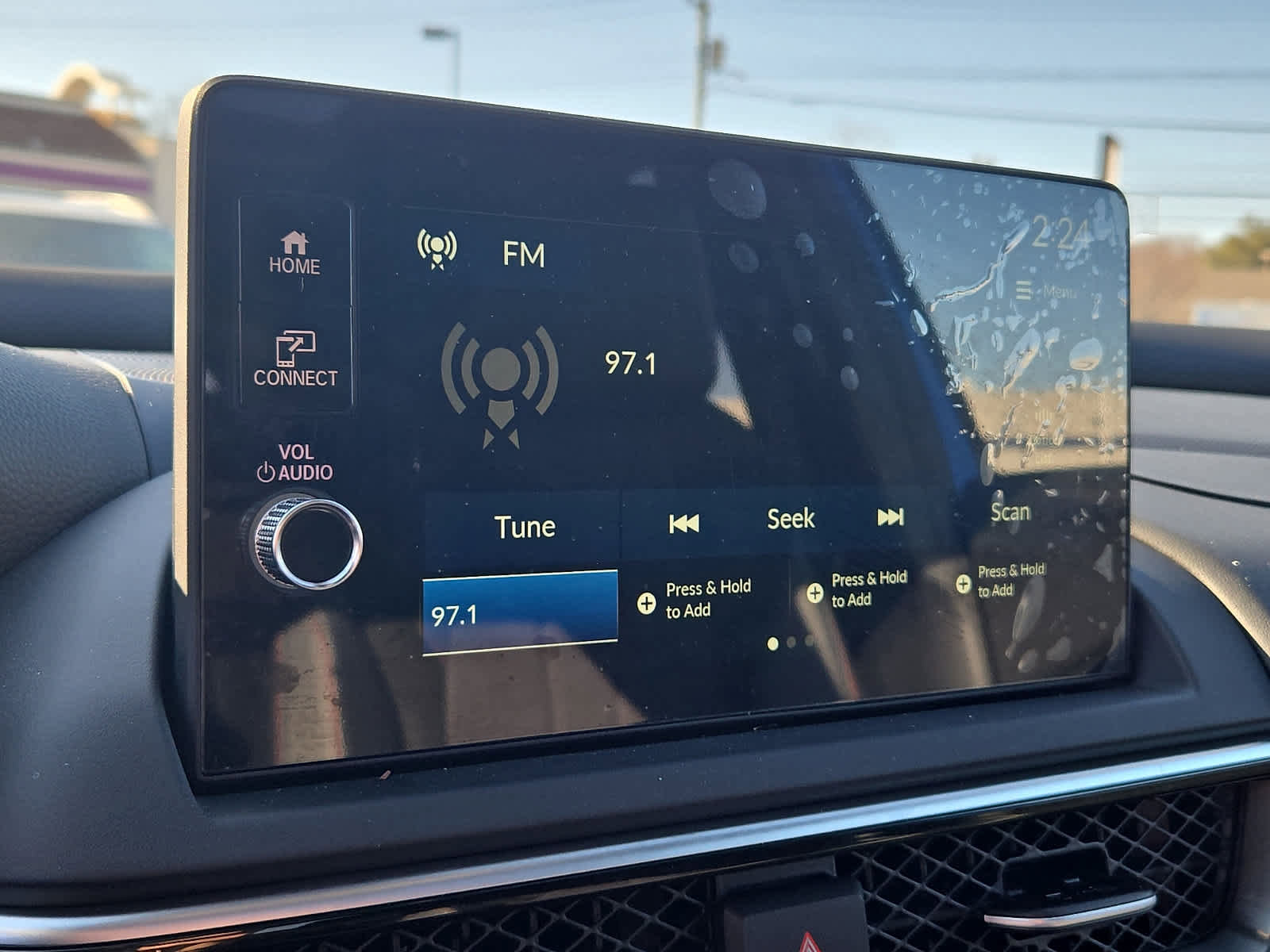 Certified 2025 Acura ADX A-Spec image 19
