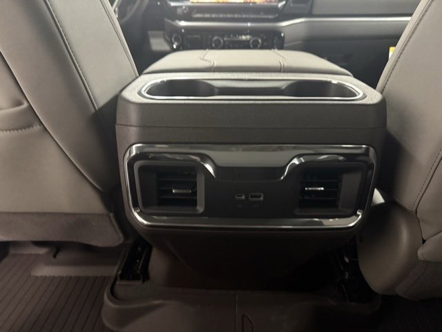 New 2026 Chevrolet Silverado 1500 LTZ image 15